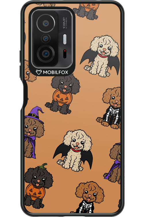 BOO-DLE CREW - Xiaomi Mi 11T