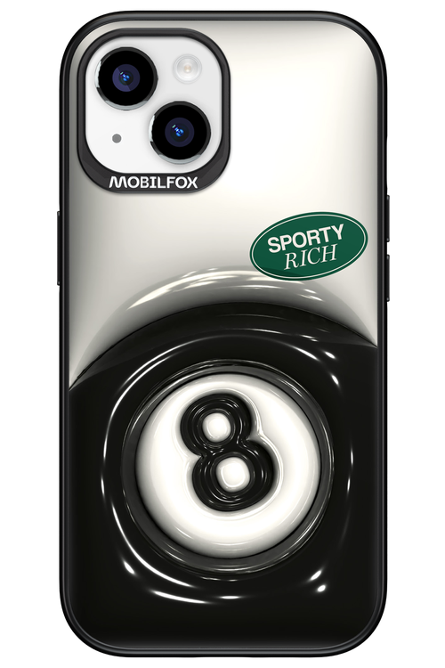 Sporty Rich 8 - Apple iPhone 15