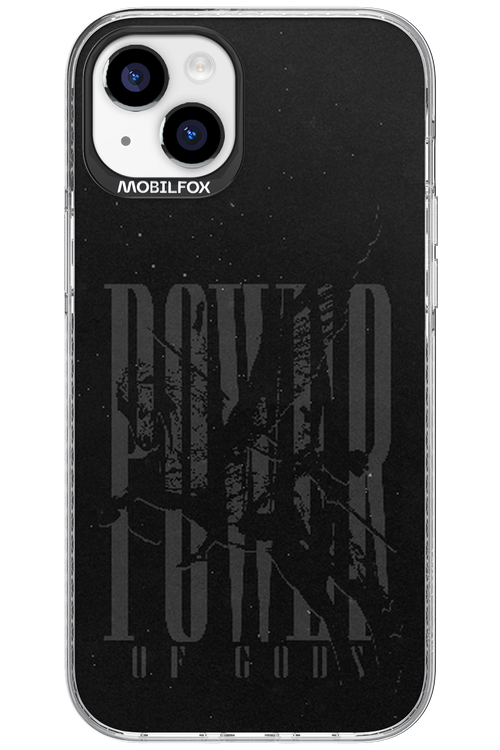 Power of Gods - Apple iPhone 15 Plus
