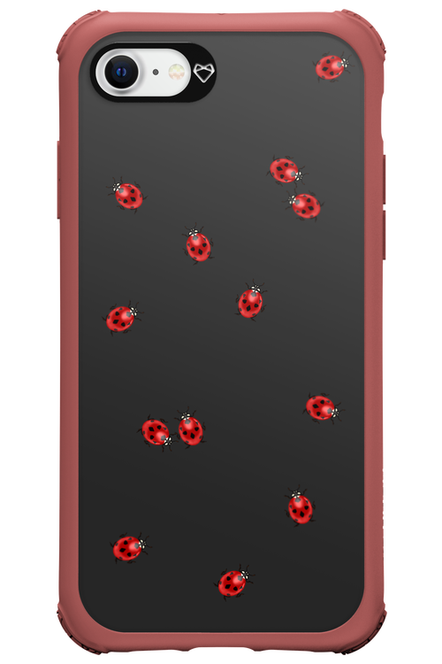 LADYBUGS - Apple iPhone SE 2020