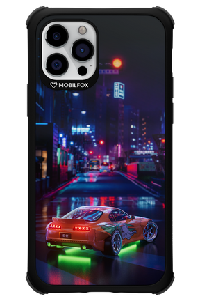 Tokyo Dreams - Apple iPhone 12 Pro