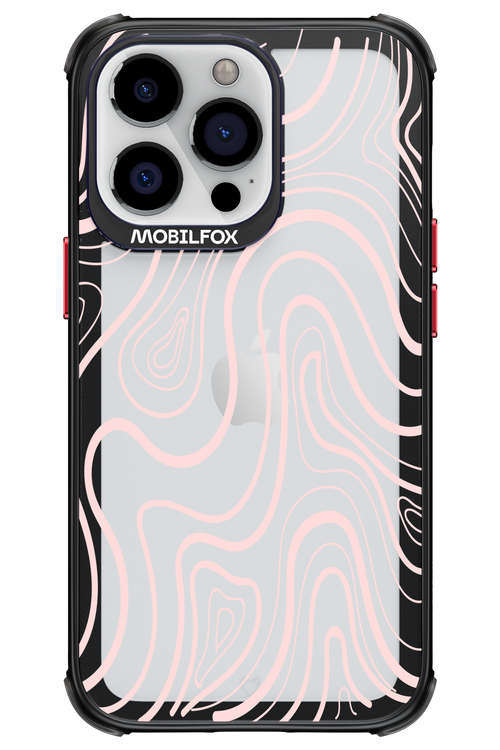 Topo Calm - Apple iPhone 13 Pro