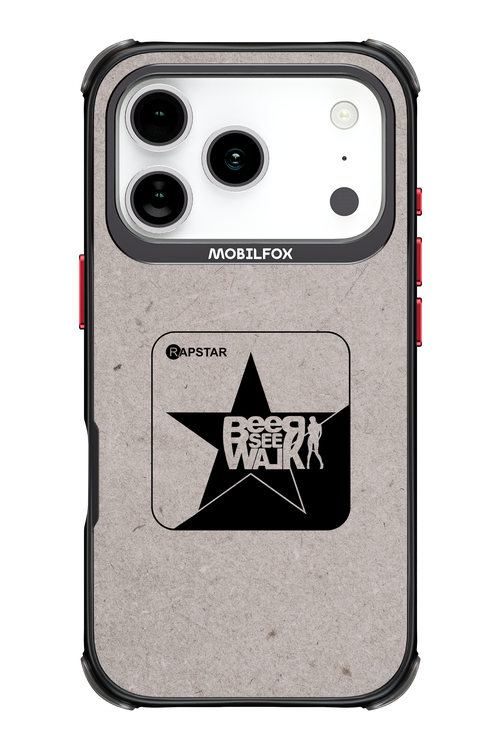 Rapstar - Apple iPhone 17 Pro