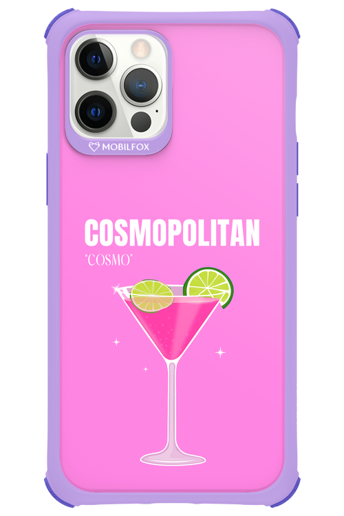 Cosmo - Apple iPhone 12 Pro Max