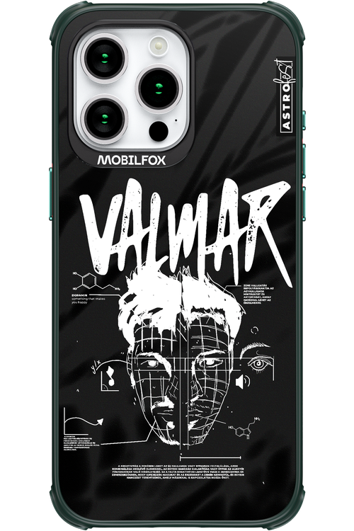 Valmar Face - Apple iPhone 15 Pro Max