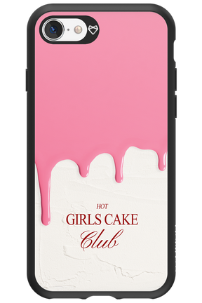 Cake Club - Apple iPhone SE 2020