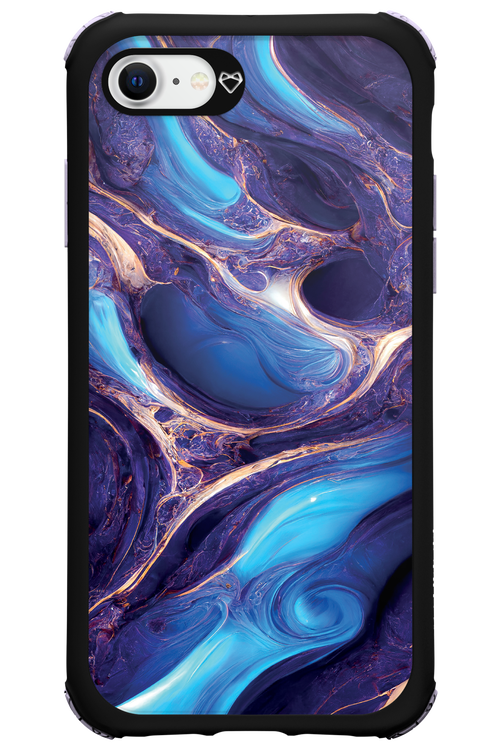 Amethyst - Apple iPhone SE 2020