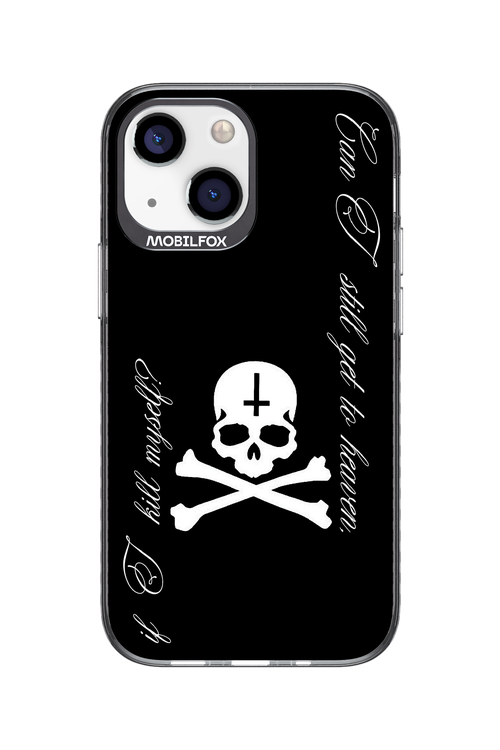 Kill myself 2.0 - Apple iPhone 13 Mini