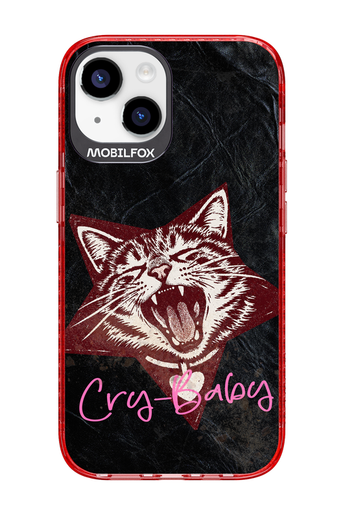 Cry-Baby 2.0 - Apple iPhone 14