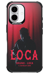 Loca II - Apple iPhone 16