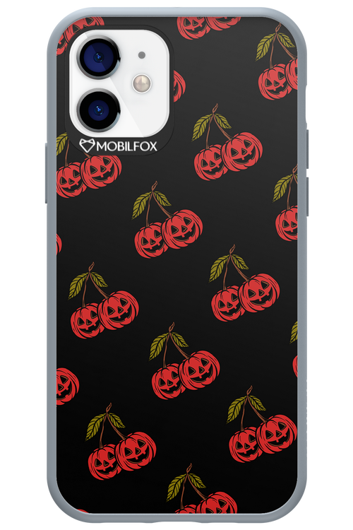 Spicey Pumpkin - Apple iPhone 12