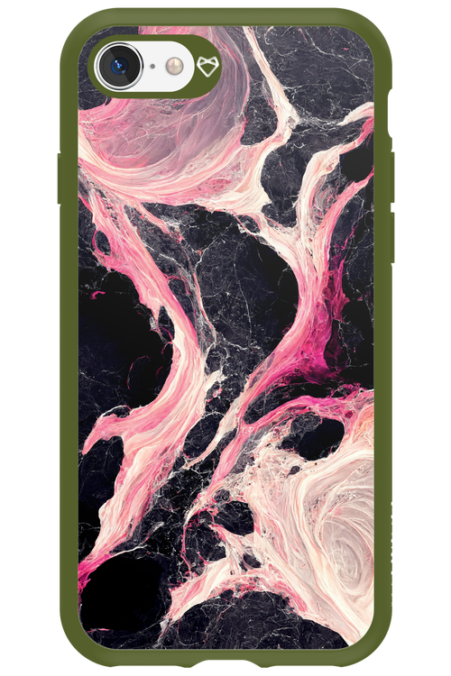 Rhodonite - Apple iPhone SE 2022