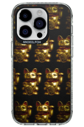 Gold Luck - Apple iPhone 14 Pro