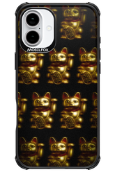 Gold Luck - Apple iPhone 16 Plus