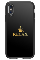 Relax 2.0 - Apple iPhone X