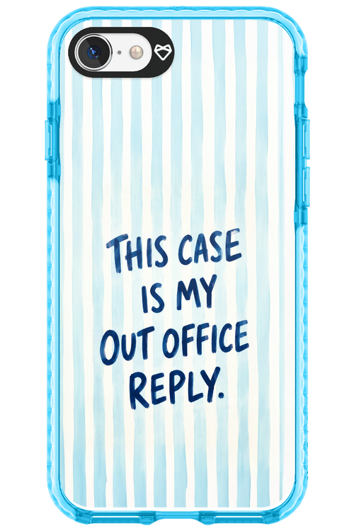 Reply 2.0 - Apple iPhone SE 2020