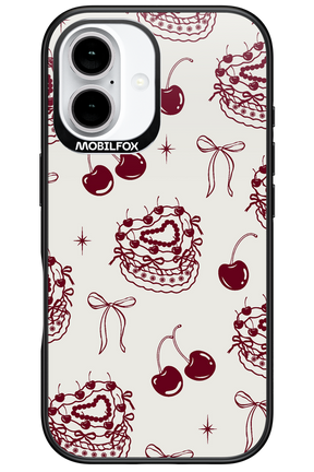 Cake Dream - Apple iPhone 16
