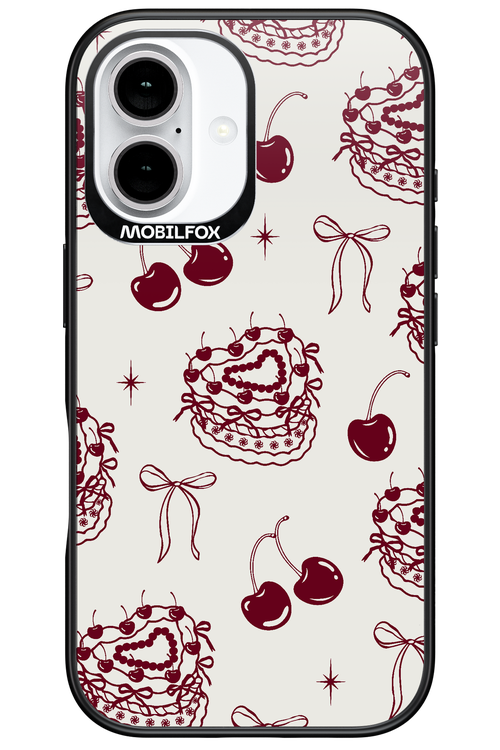 Cake Dream - Apple iPhone 16