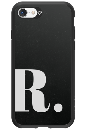 R (Off Space) 2.0 - Apple iPhone 8