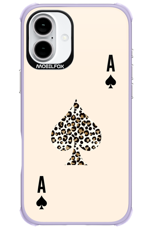 Roar of Ace - Apple iPhone 16 Plus