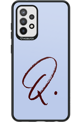 (Jellyfish Presso) Q 2.0 - Samsung Galaxy A72