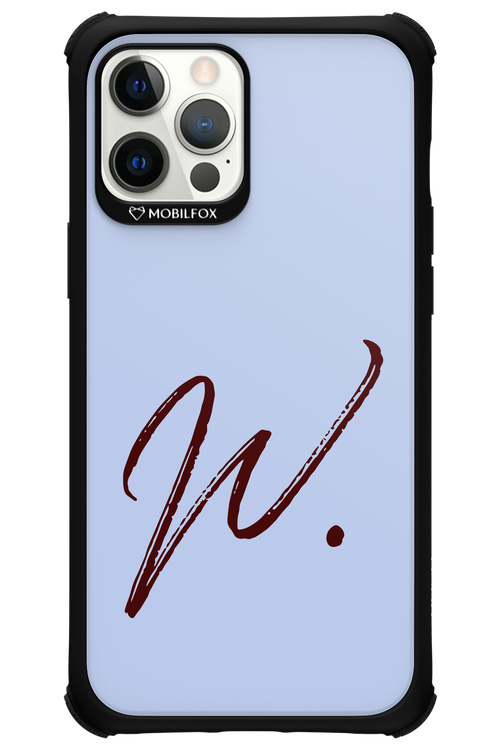 (Jellyfish Presso) W 2.0 - Apple iPhone 12 Pro Max
