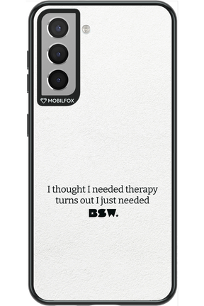 BSW FourSeasons 17 2.0 - Samsung Galaxy S21