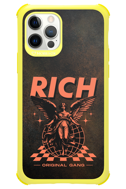 Original Gang - Apple iPhone 12 Pro