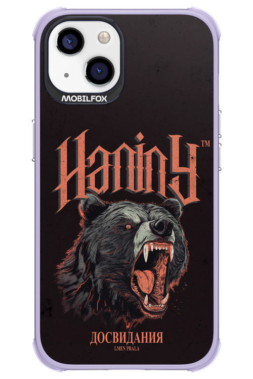 Slavic Prala - Apple iPhone 13