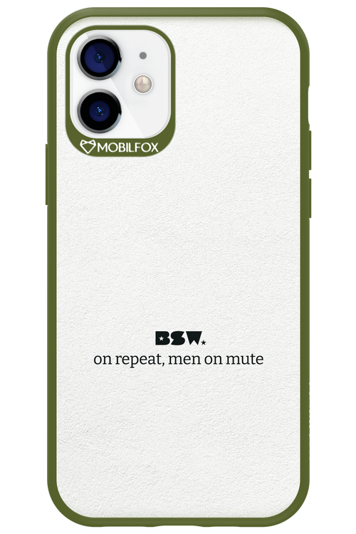 BSW FourSeasons 14 2.0 - Apple iPhone 12