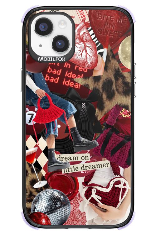 Big City Girl - Apple iPhone 14 Plus