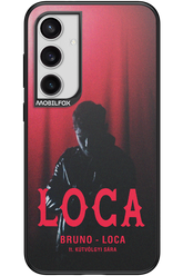 Loca II - Samsung Galaxy S24+