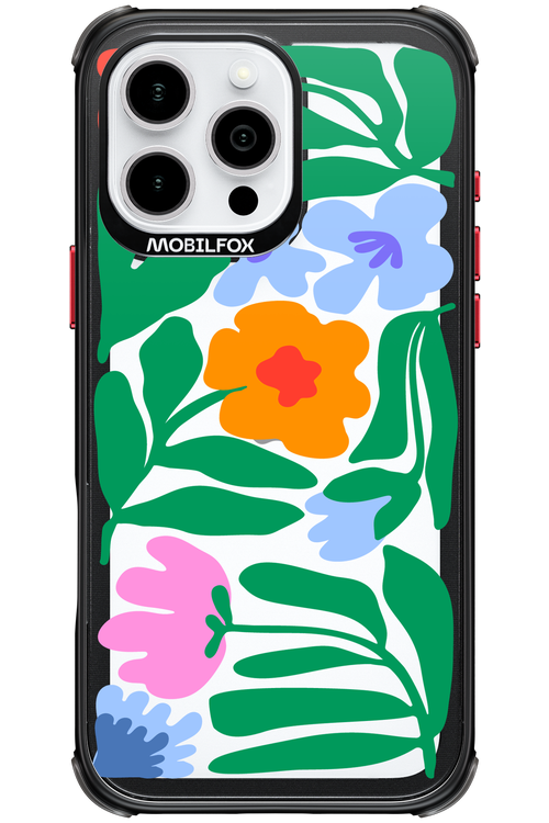 My Flowergarden - Apple iPhone 16 Pro Max