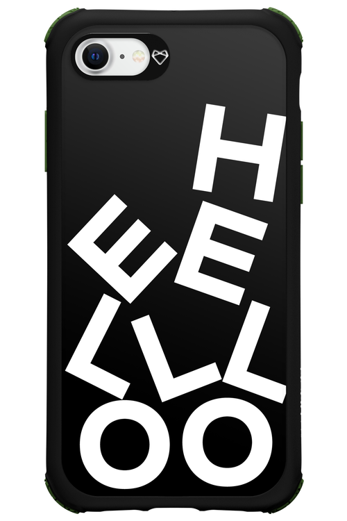 HEELLLOO - Apple iPhone SE 2020