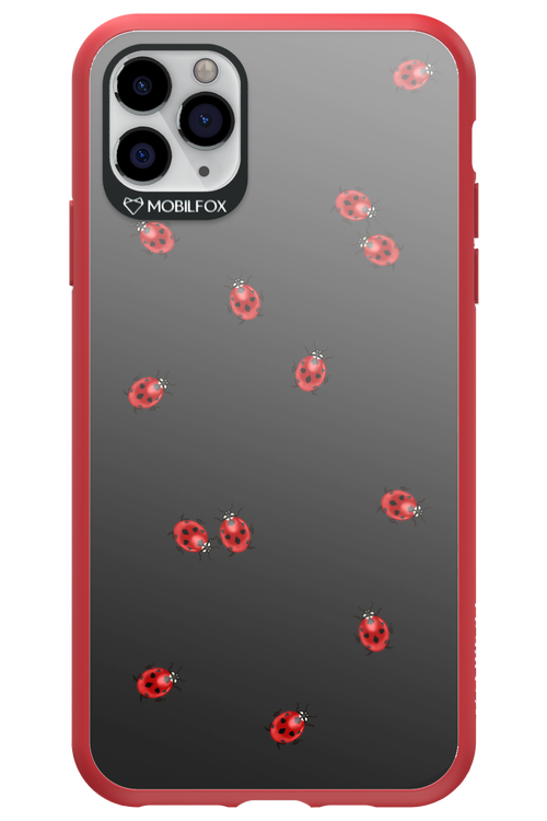 LADYBUGS - Apple iPhone 11 Pro Max