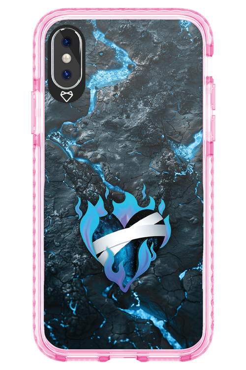 Icefire 2.0 - Apple iPhone XS
