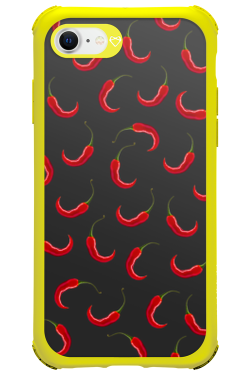 CHILL - Apple iPhone SE 2020