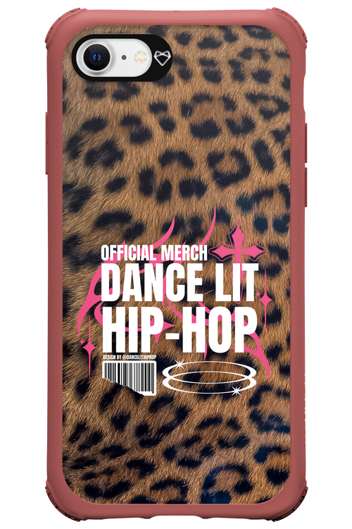 Merch Leo - Apple iPhone SE 2020