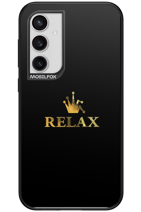 Relax 2.0 - Samsung Galaxy S23 FE