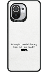 BSW FourSeasons 17 2.0 - Xiaomi Mi 11 5G