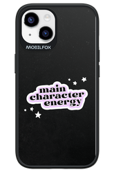 The Main Black - Apple iPhone 14