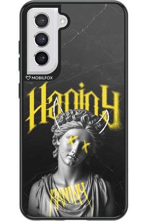 Classic Haniny - Samsung Galaxy S21 FE