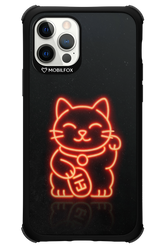 Led Cat - Apple iPhone 12 Pro