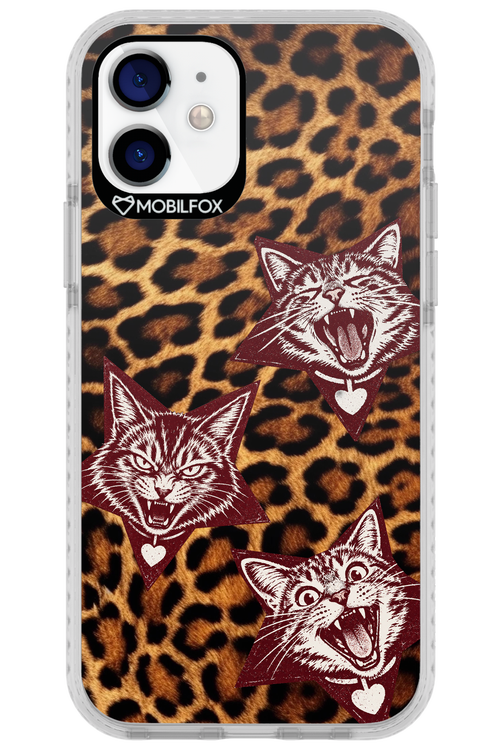 Cats and Chaos 2.0 - Apple iPhone 12