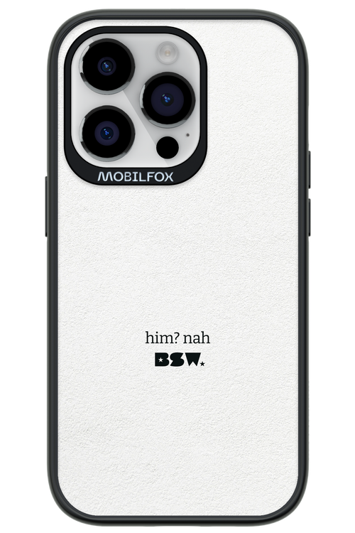 BSW FourSeasons 16 2.0 - Apple iPhone 14 Pro