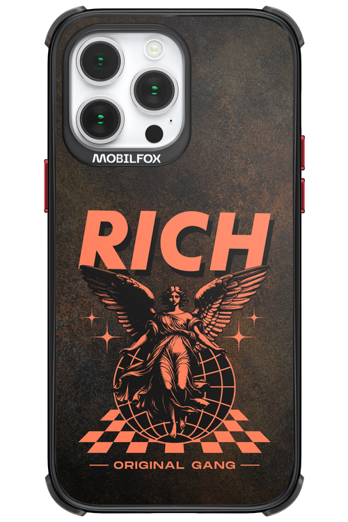 Original Gang - Apple iPhone 14 Pro Max