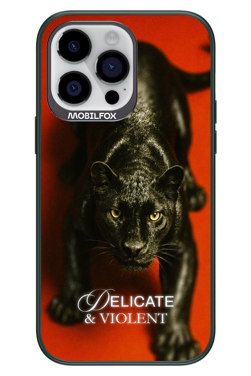 DeliCat - Apple iPhone 14 Pro Max