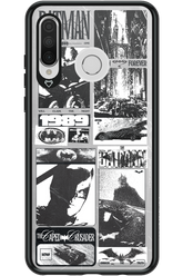 Batman Forever - Huawei P30 Lite