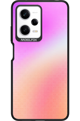 Sunset Pixel - Xiaomi Redmi Note 12 Pro 5G