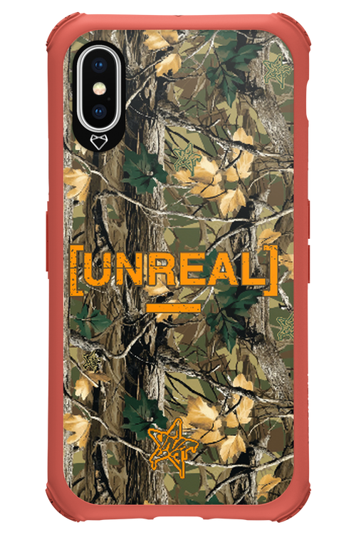 Realtree - Apple iPhone XS